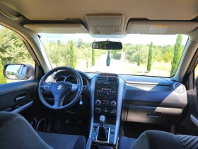 Suzuki Grand vitara, снимка 12