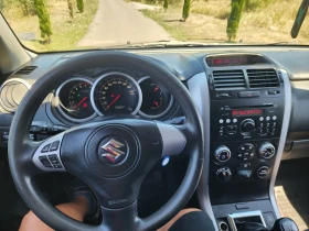Suzuki Grand vitara, снимка 16