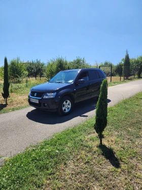 Suzuki Grand vitara, снимка 3