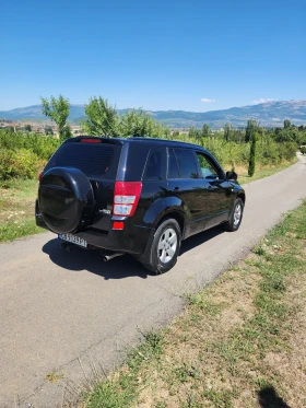 Suzuki Grand vitara, снимка 7