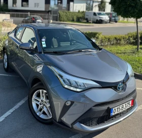Toyota C-HR HeV* 1.8* Full Led, снимка 2