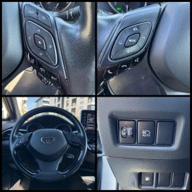 Toyota C-HR HeV* 1.8* Full Led, снимка 14
