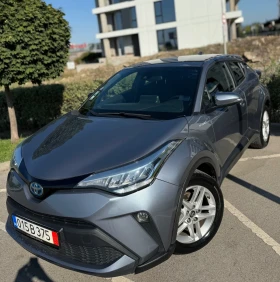 Toyota C-HR HeV* 1.8* Full Led, снимка 6