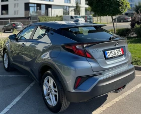 Toyota C-HR HeV* 1.8* Full Led, снимка 10
