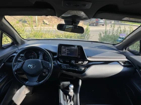 Toyota C-HR HeV* 1.8* Full Led, снимка 11