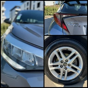 Toyota C-HR HeV* 1.8* Full Led, снимка 16
