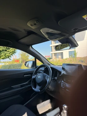 Toyota C-HR HeV* 1.8* Full Led, снимка 12