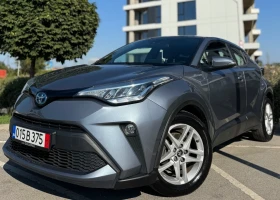 Toyota C-HR HeV* 1.8* Full Led, снимка 5