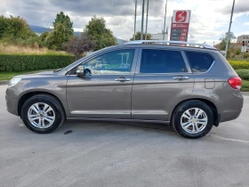 Great Wall Haval H6 1.5Т/Газ-Бензин, снимка 9