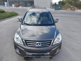 Great Wall Haval H6 1.5Т/Газ-Бензин, снимка 3