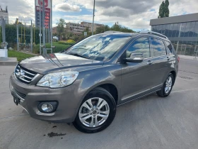 Great Wall Haval H6 1.5Т/Газ-Бензин, снимка 1