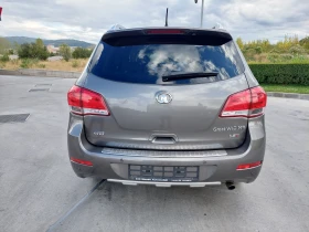 Great Wall Haval H6 1.5Т/Газ-Бензин, снимка 7