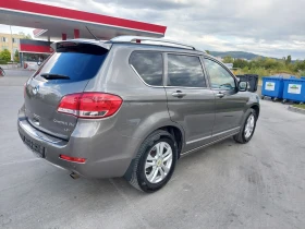 Great Wall Haval H6 1.5Т/Газ-Бензин, снимка 6