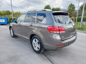 Great Wall Haval H6 1.5Т/Газ-Бензин, снимка 8