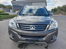 Great Wall Haval H6 1.5Т/Газ-Бензин, снимка 2