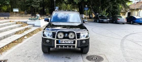 Mitsubishi Pajero 3.2 DI-D, снимка 2