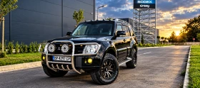 Mitsubishi Pajero 3.2 DI-D, снимка 1
