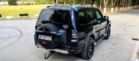 Mitsubishi Pajero 3.2 DI-D, снимка 5