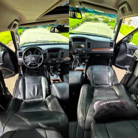 Mitsubishi Pajero 3.2 DI-D, снимка 14