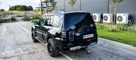 Mitsubishi Pajero 3.2 DI-D, снимка 8