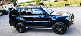 Mitsubishi Pajero 3.2 DI-D, снимка 4