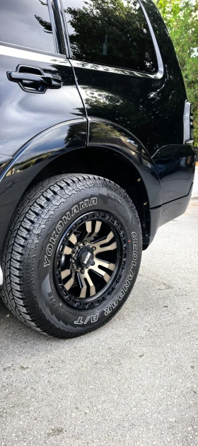 Mitsubishi Pajero 3.2 DI-D, снимка 9