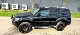 Mitsubishi Pajero 3.2 DI-D, снимка 7