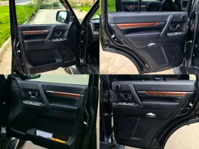 Mitsubishi Pajero 3.2 DI-D, снимка 13