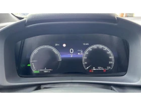 Toyota C-HR 1.8 HEV E-CVT Club FWD, снимка 14