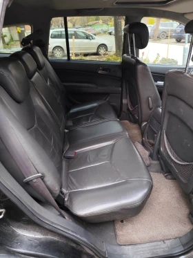 SsangYong Kyron, снимка 6