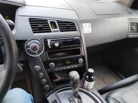 SsangYong Kyron, снимка 8