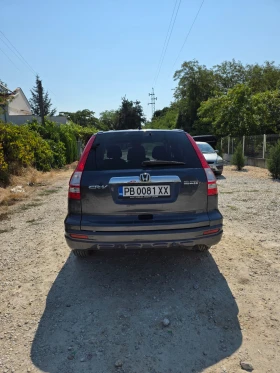 Honda Cr-v 2.2 tdi, снимка 4