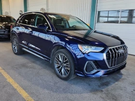 Audi Q3 45TFSI - PROGRESSIVE - DISTRONIC - ПОДГРЕВИ , снимка 1