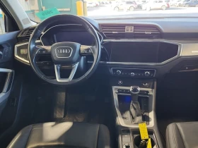 Audi Q3 45TFSI - PROGRESSIVE - DISTRONIC - ПОДГРЕВИ , снимка 10