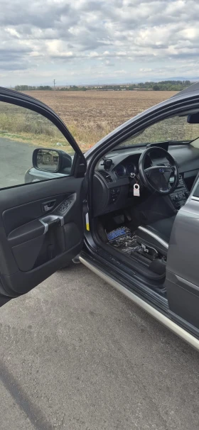 Volvo Xc90 2.4 D5 AWD, снимка 7