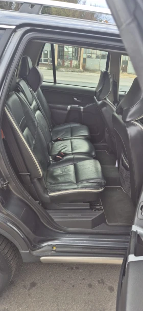Volvo Xc90 2.4 D5 AWD, снимка 9