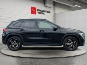 Mercedes-Benz GLA 4MATIC | PANORAMA | 360  | ПОДГРЕВ, снимка 6