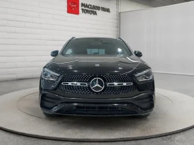 Mercedes-Benz GLA 4MATIC | PANORAMA | 360  | ПОДГРЕВ, снимка 3
