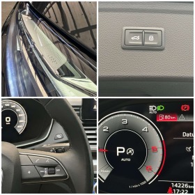 Audi Q5 Гаранция/40TDI/Quattro/Virtual, снимка 15 - Автомобили и джипове - 44749603