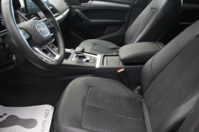 Audi Q5 Гаранция/40TDI/Quattro/Virtual, снимка 8 - Автомобили и джипове - 44749603