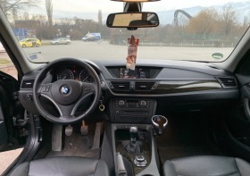 BMW X1 2.0d Xdrive GERMANY , снимка 14