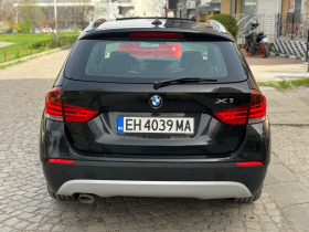 BMW X1 2.0d Xdrive GERMANY , снимка 6