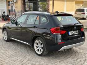 BMW X1 2.0d Xdrive GERMANY , снимка 5 - Автомобили и джипове - 45041763