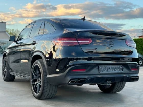 Mercedes-Benz GLE Coupe 63s AMG Night package/ Carbon/ Alcantara FULL FULL | Mobile.bg    7