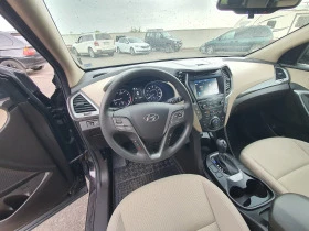 Hyundai Santa fe 3.3 V6 , снимка 8