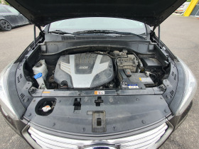 Hyundai Santa fe 3.3 V6 , снимка 17 - Автомобили и джипове - 45404936