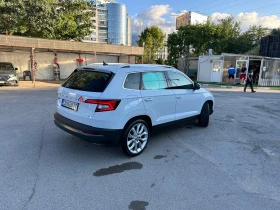 Skoda Karoq, снимка 3