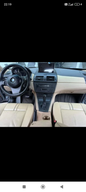 BMW X3, снимка 6