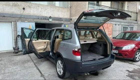 BMW X3, снимка 3