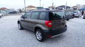 Skoda Yeti 1.6 TDI* NAVI* TOP* , снимка 6